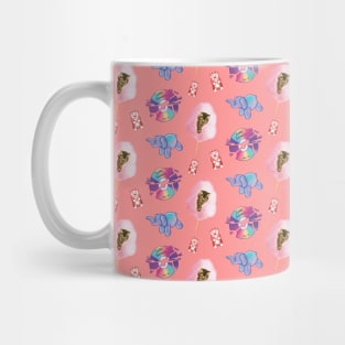 Cute pattern Mug